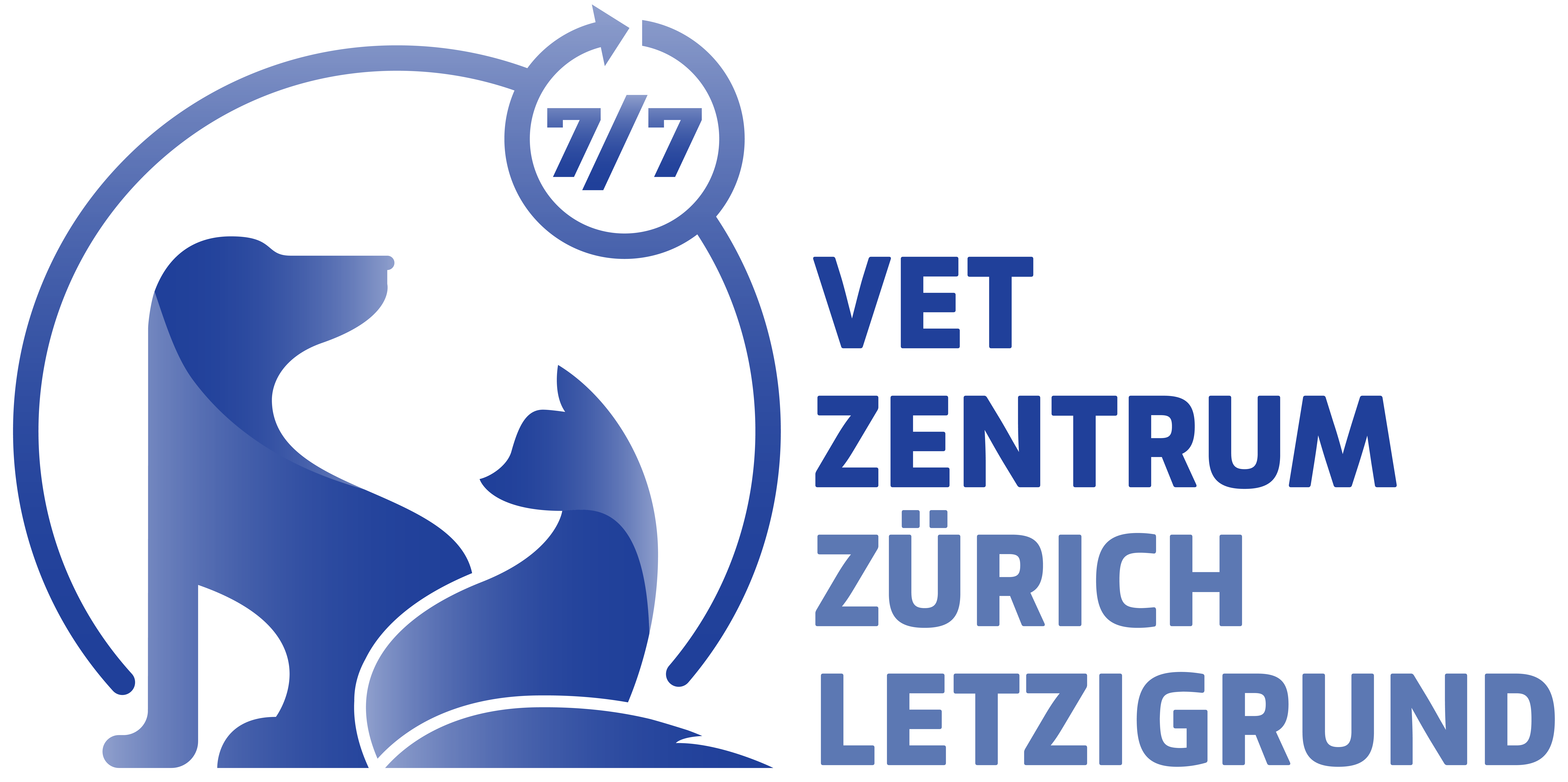 VET Zentrum Zürich Letzigrund | Notfall Tierarzt | Permanence