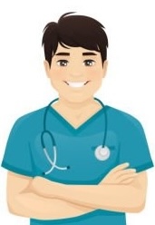 Illustration TPA Mann