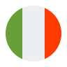 Icons Italienisch