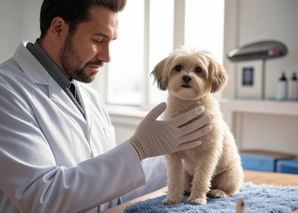 Was zeichnet einen guten Tierarzt wirklich aus?